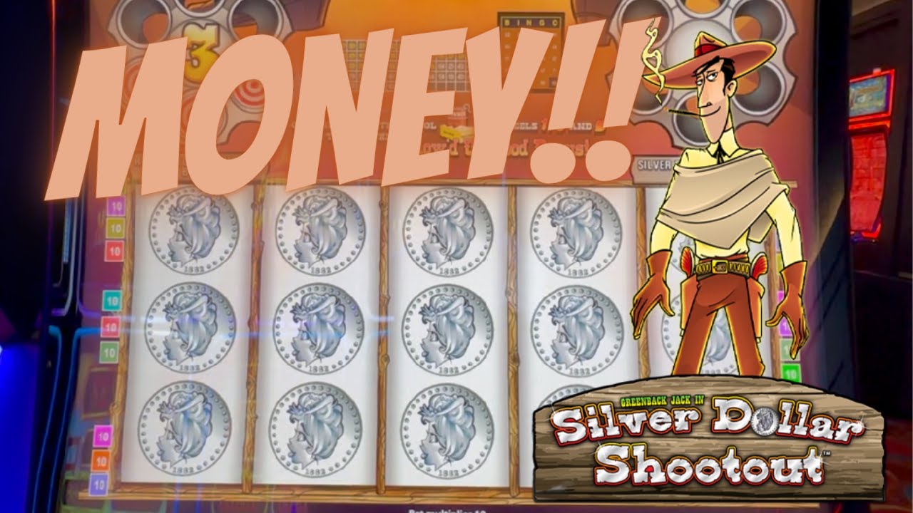 HOW TO TURN $500 INTO $4000 ON THIS SLOT MACHINE! #vgt #redscreen #slots