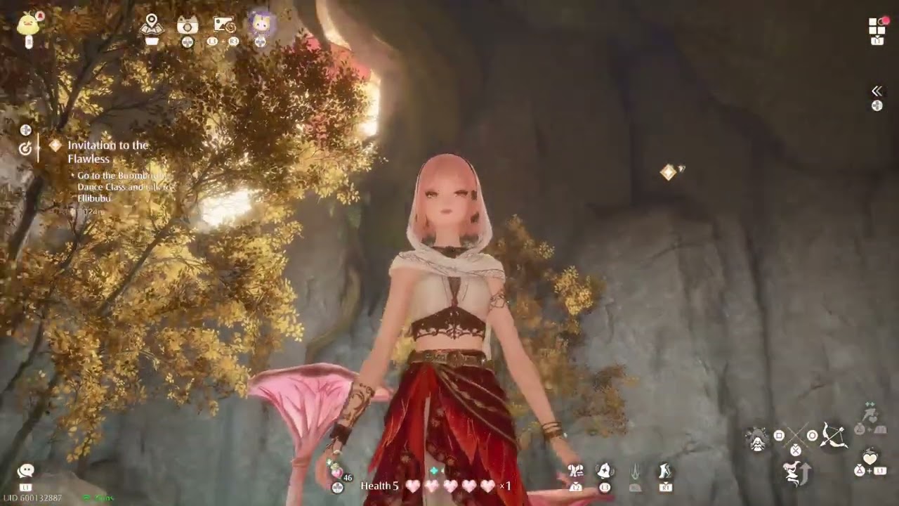 Infinity Nikki- itzaland  (no commentary) (Part 2/7)