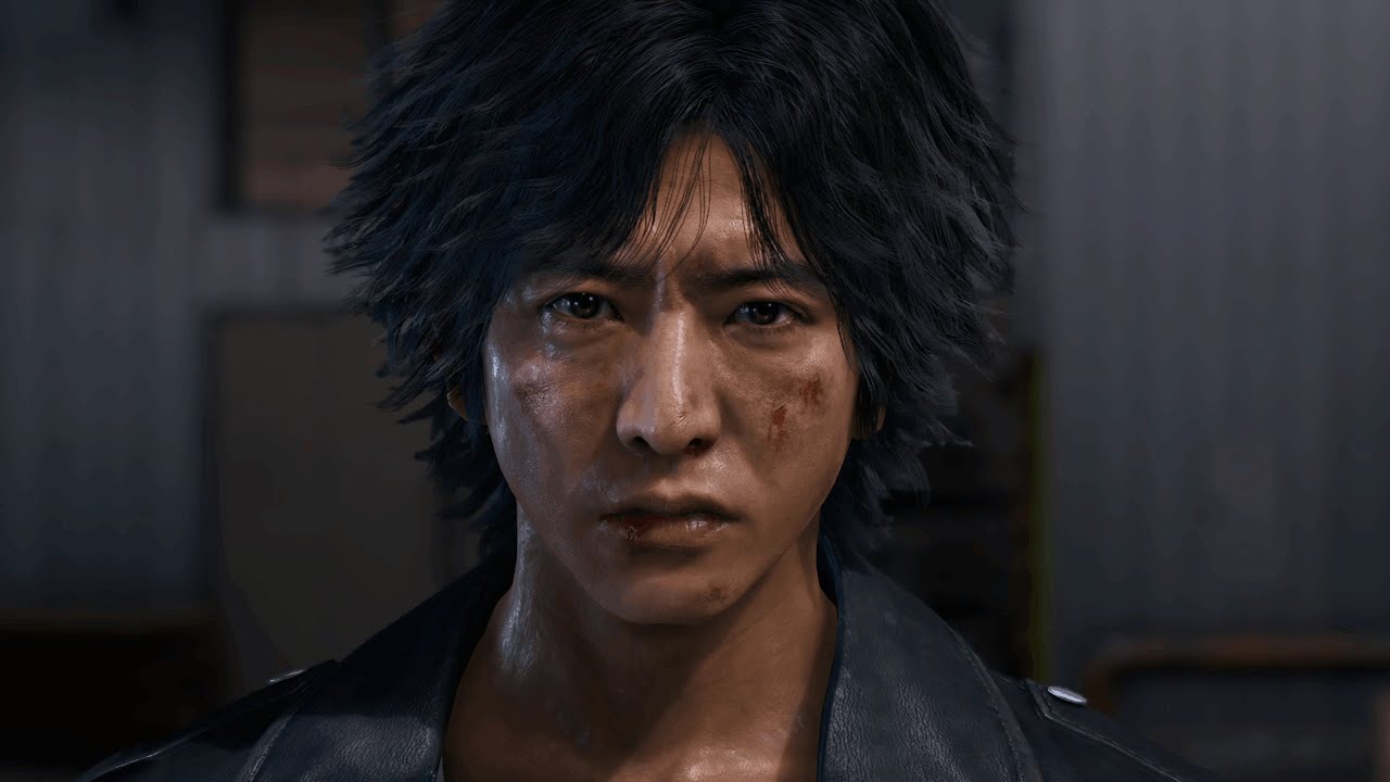 FOUND JUDGMENT - Lost Judgment 100% Achievements Journey (PART 29 FINAL)