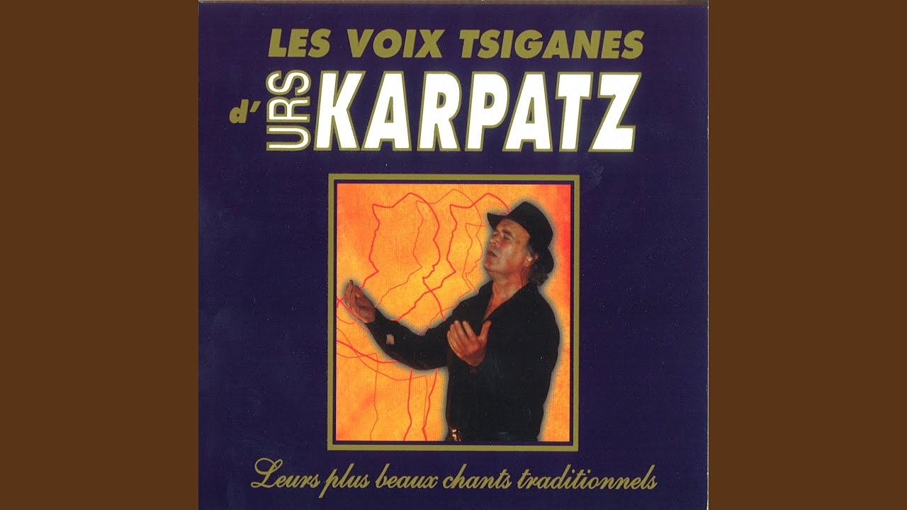 Aï ghele roma (Voyage tsigane / Gypsy Travel)