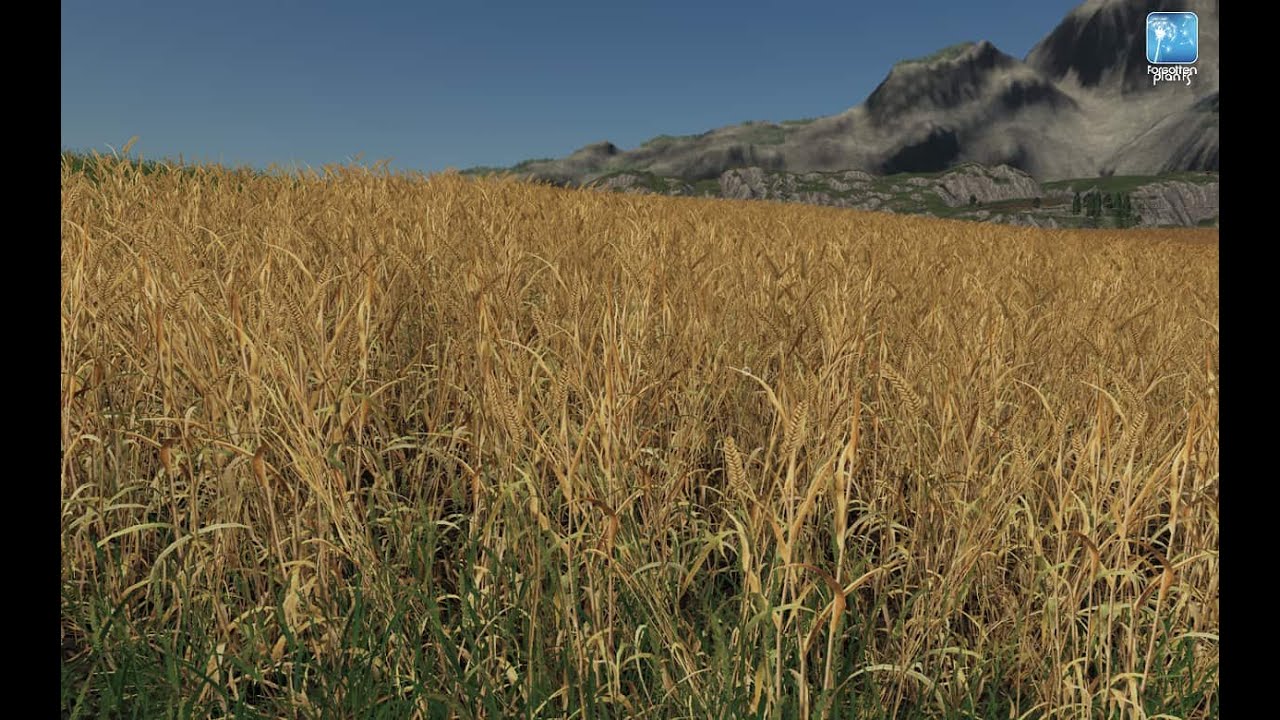 Farm Sim 19 Eureka Farms