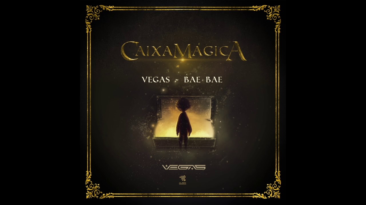 Vegas-Bae Bae