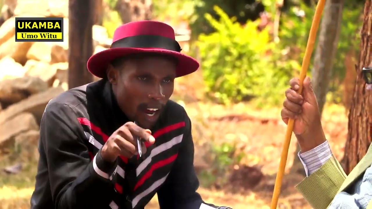 Kithio kya Muukamba Part 2.