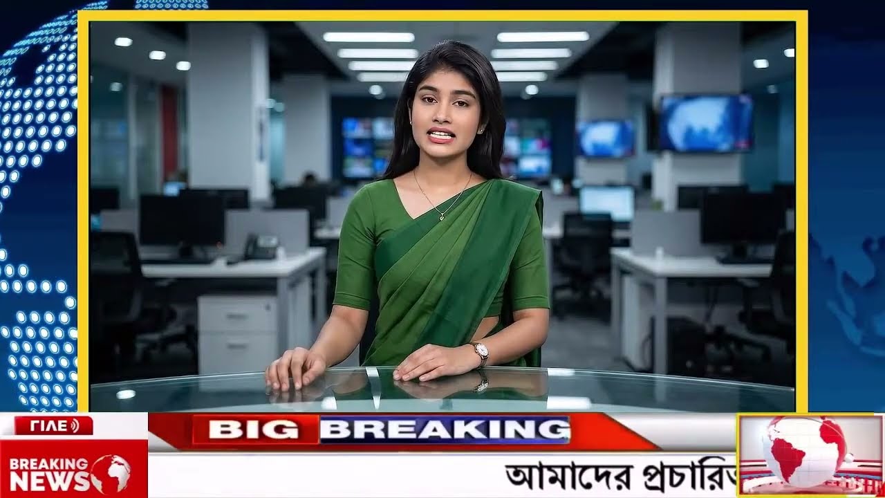 আন্তর্জাতিক  খবর  BBC World News 11 March 2026 || World News Bangla || International News
