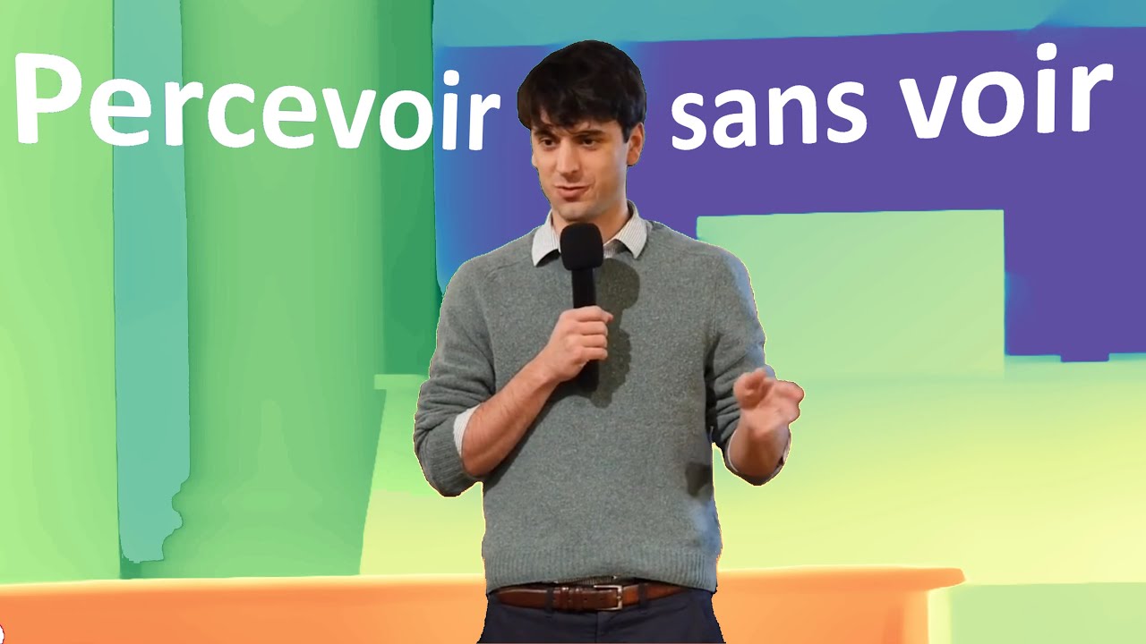 A l'aube d'une révolution visuelle