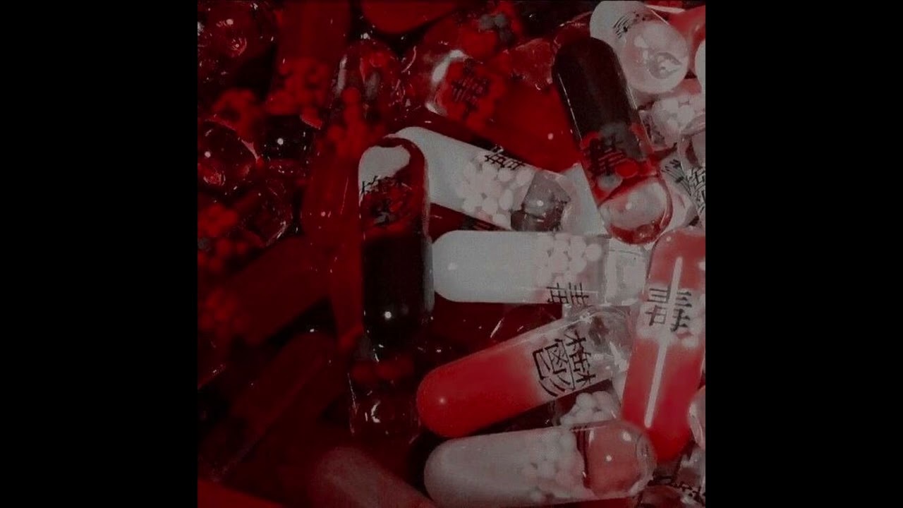 DOPAMINE 丸薬 | HARD CLUB X TRAP METAL TYPE BEAT