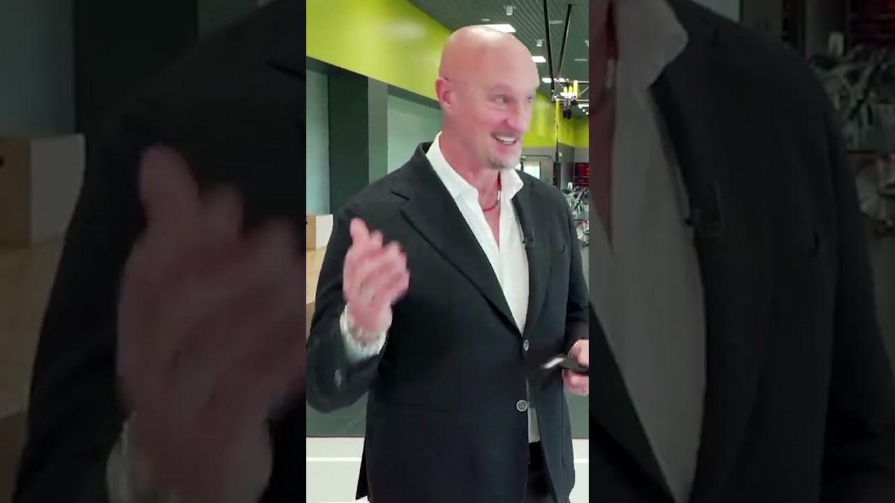 Ezt mondja Marco Rossi, ha egy focist&aacute;t aj&aacute;nlgatnak neki