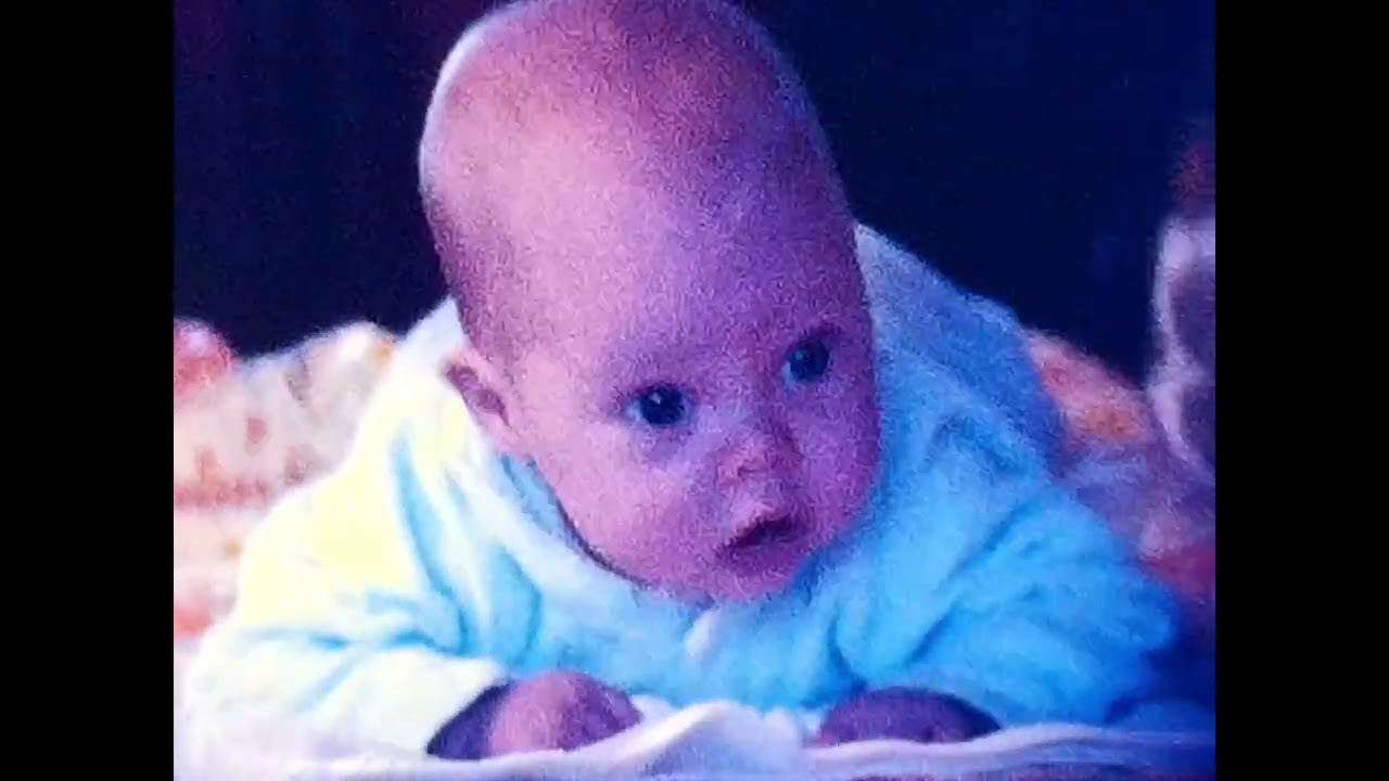 Kelly 1st Year Part 1