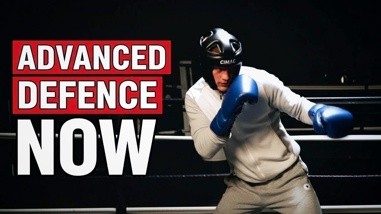 Ready to Use Advanced Guard Positions in Boxing? Watch This