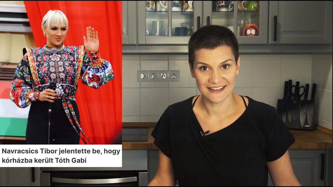 Kocsis Máté aranyhalai, nemzeti konzultáció, Tóth Gabi, a beteges nerseva