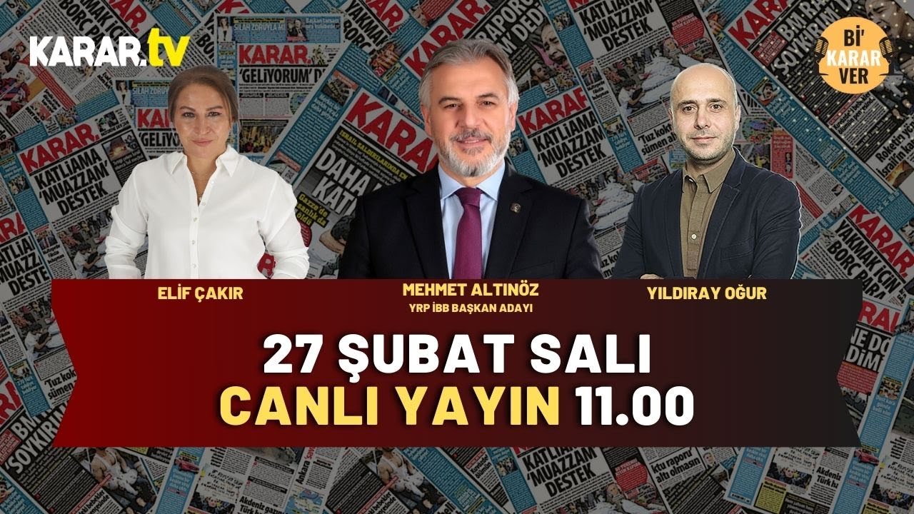 Erdoğan, Yeniden Refah Sorusuna Neden Kızdı?