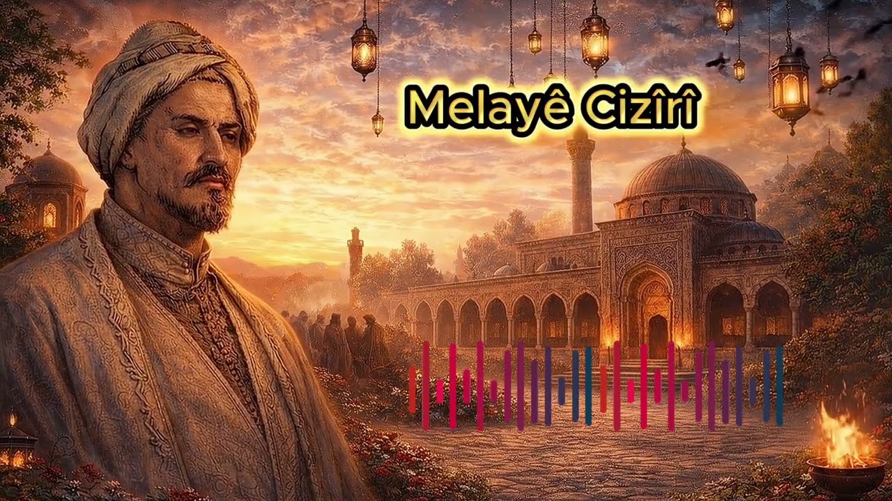 Lêma û Lêhat - Îro Ji Nû Pir Ateş Im / di Medrasa Sor nivîsa Klasîk