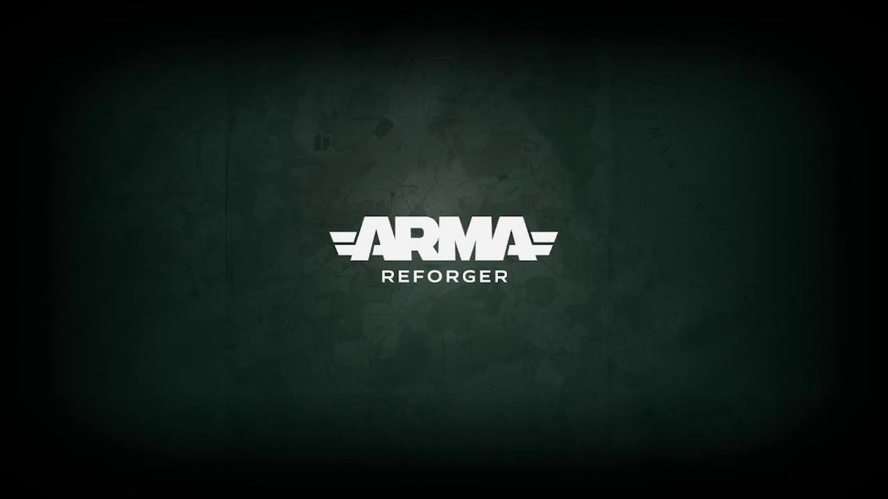 Jogando Arms Reforger