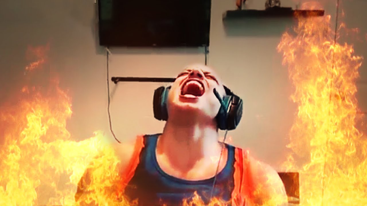 Best of Tyler1 Autism