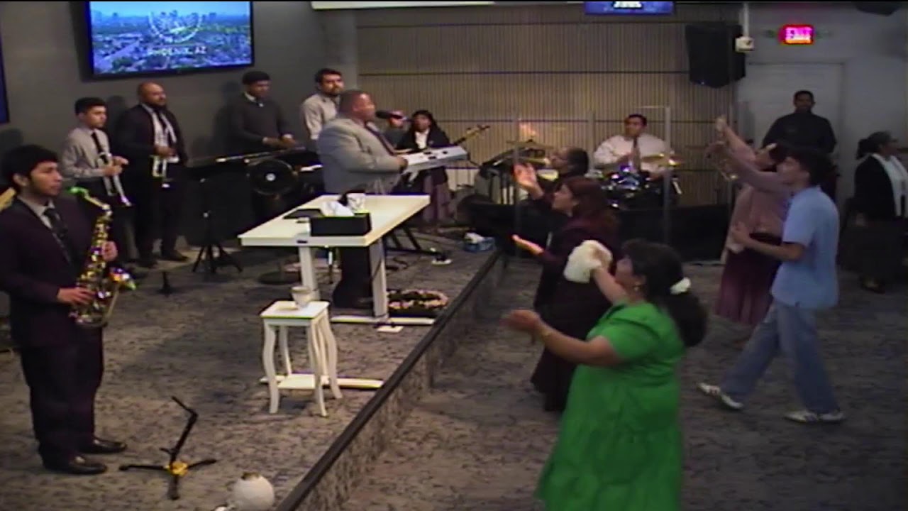 Dame A Conocer Su Interpretación | Daniel 5:1,5,13,16 | Pastor Jose A. Arriaga