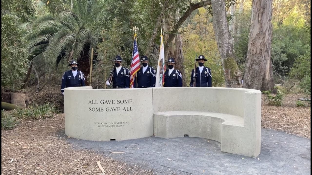 Veteran's Day Ceremony