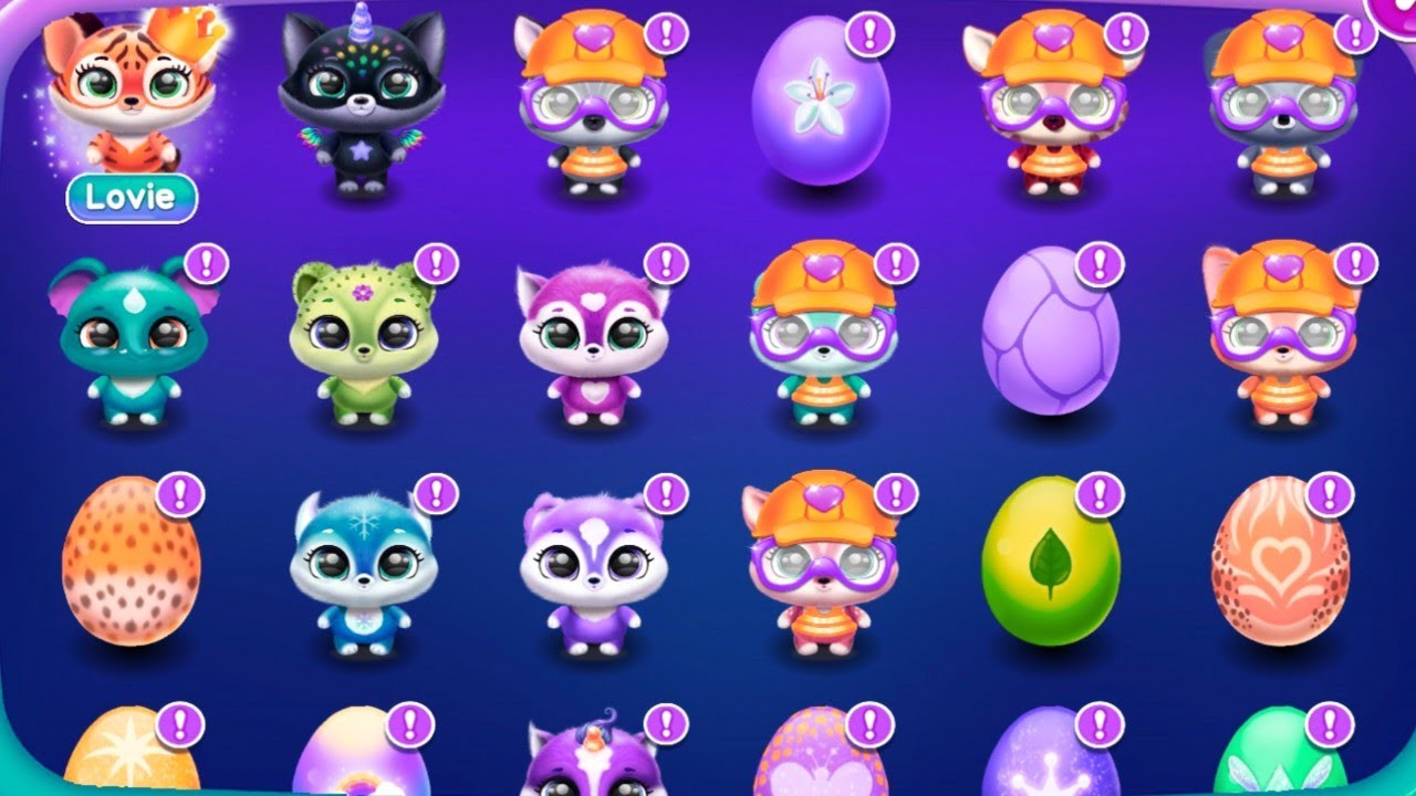 Fluvsies A Fluff To Luv mini games updates 🎯#sk gaming 😜😜😜&hearts;️&hearts;️&hearts;️&hearts;️🎆
