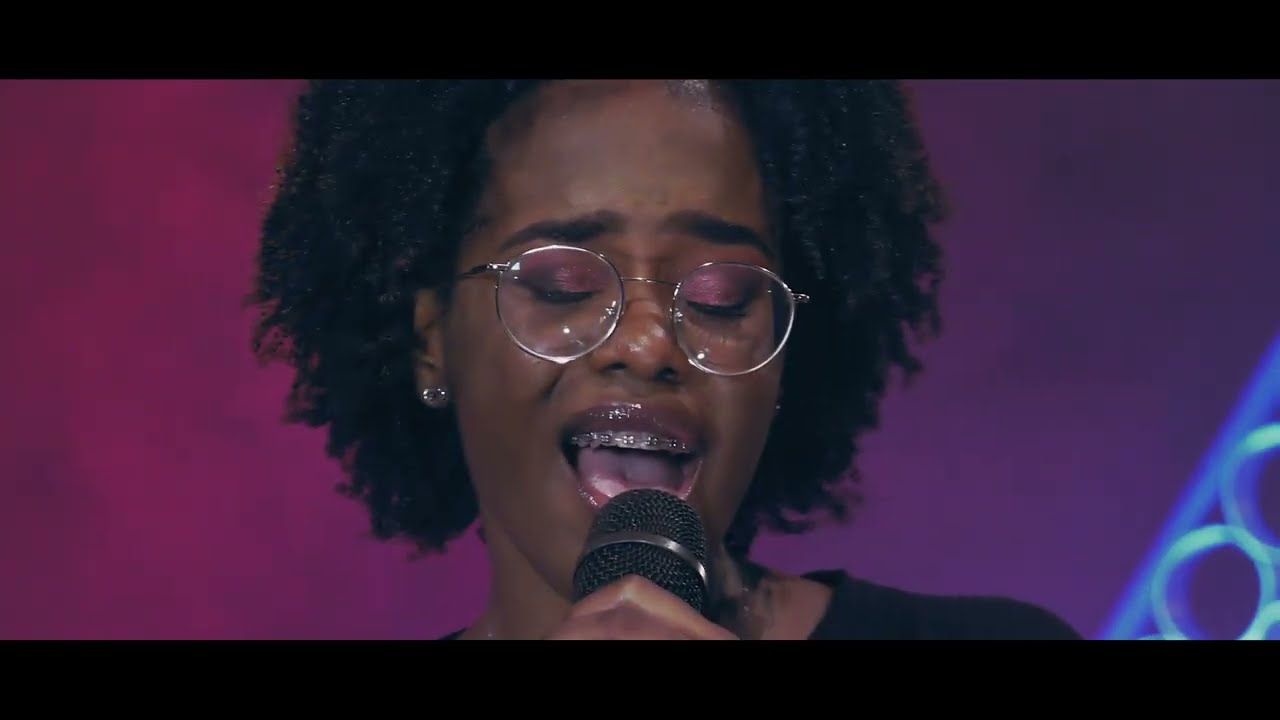 A Benção (Cover)  Gilson Rito ft  Double Grace