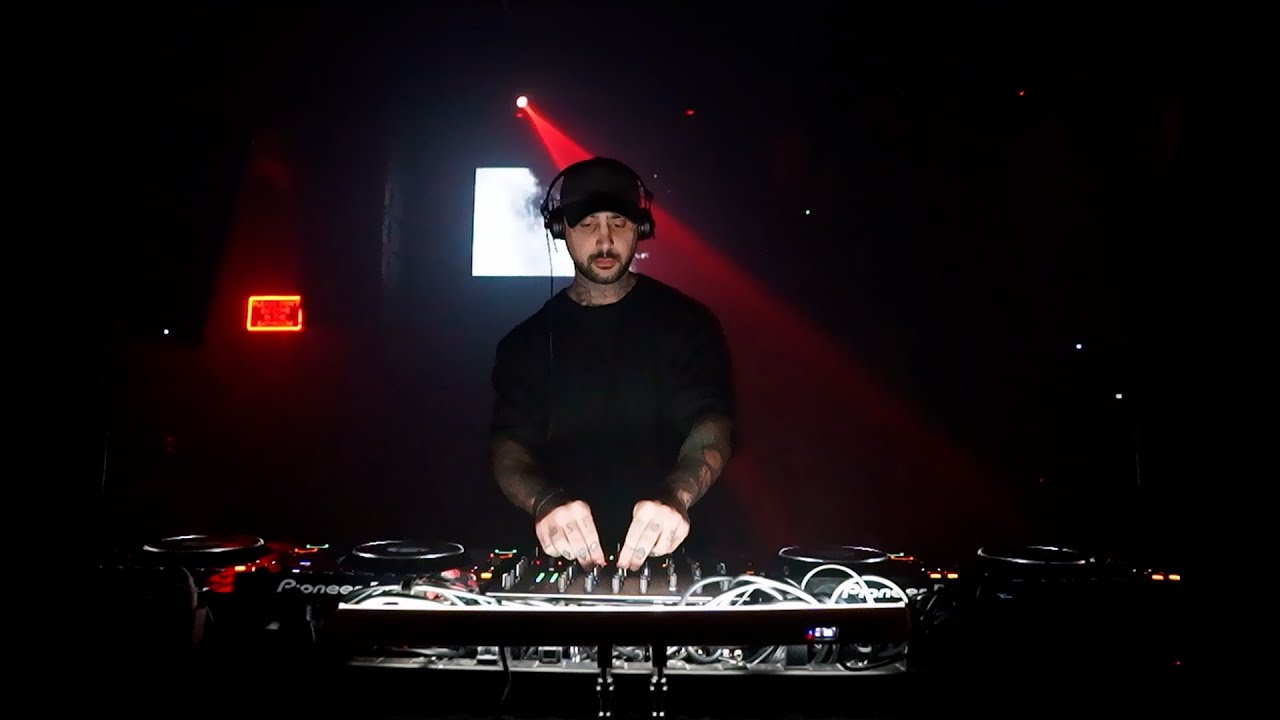 BARBOSA | Splitchecks x Kenopsic: BACKLOG 01