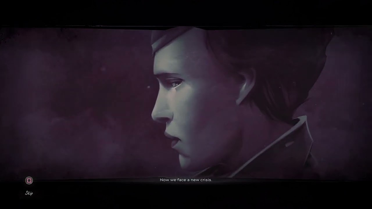 Dishonored 2_Part 22 NG+ Emily High Chaos