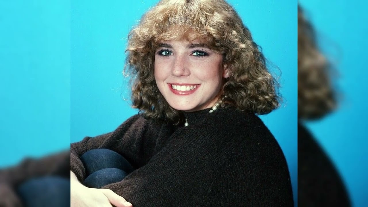 Dana Plato Leaves Nothing To Imaginations Proof In Pictures
