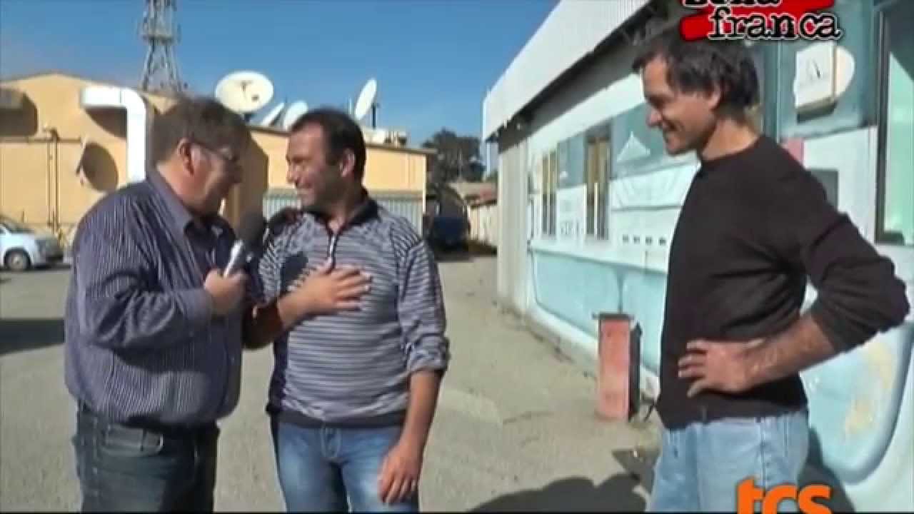 Zona Franca Difesa Personale