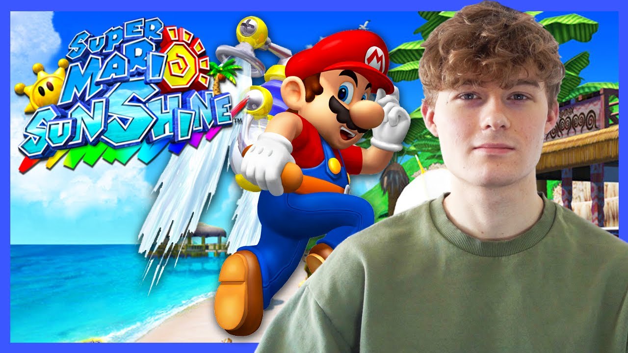 Scott The Woz videos be like