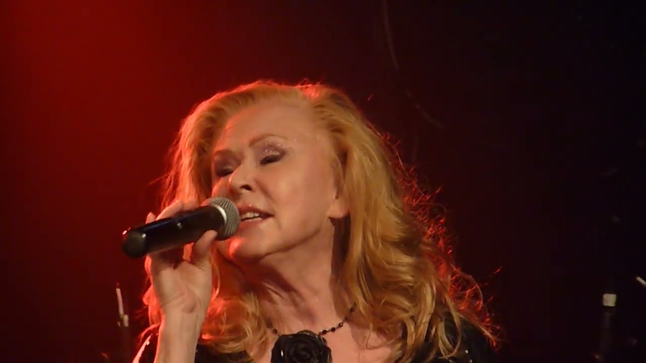 T'Pau : Monkey House, live at The Live Rooms, Chester 02/10/2025