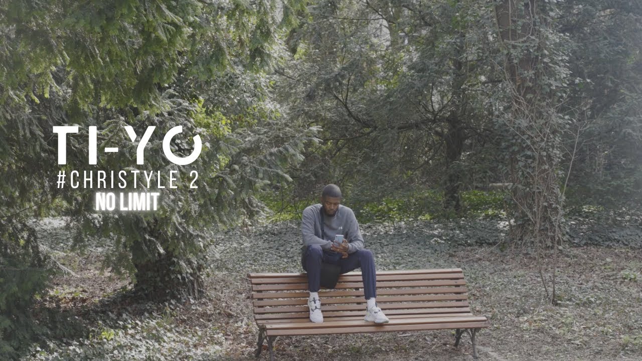 Ti-Yo - Infini (#Christyle2)