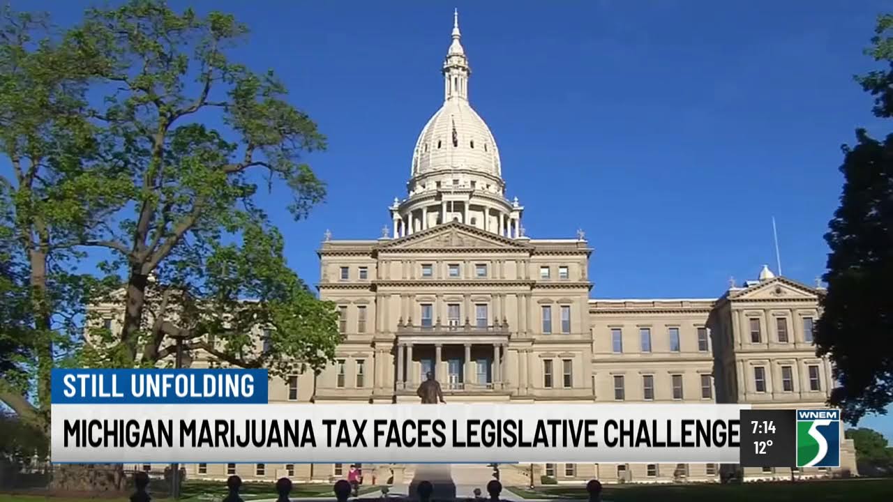 WNEM Morning Extra: Monday, March 2