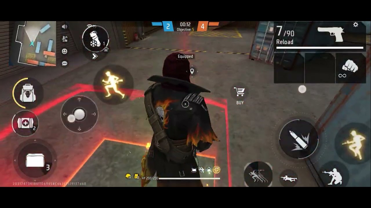 Come back # challenge 🎮🎮🎯💯