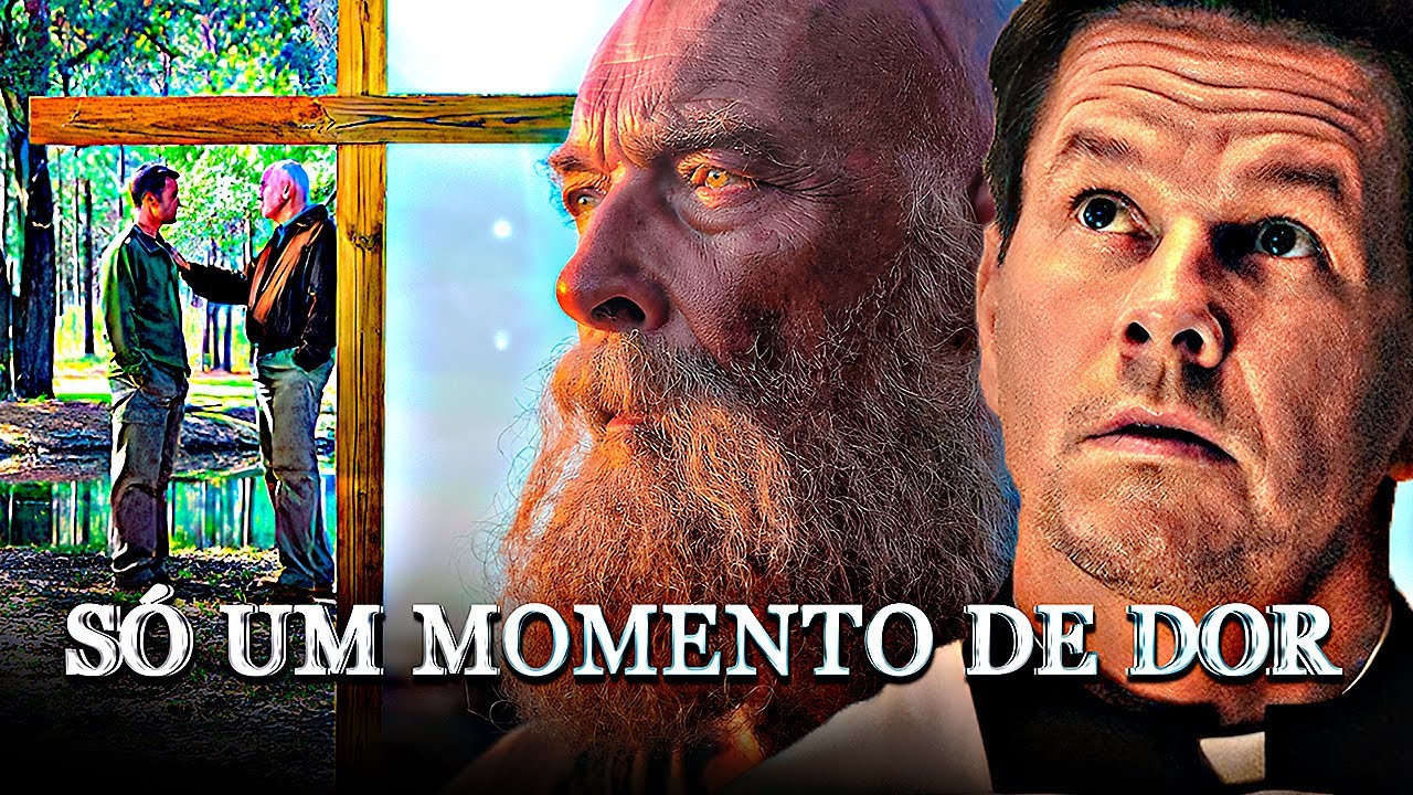 Assista Quando Tudo Parecer Perdido!