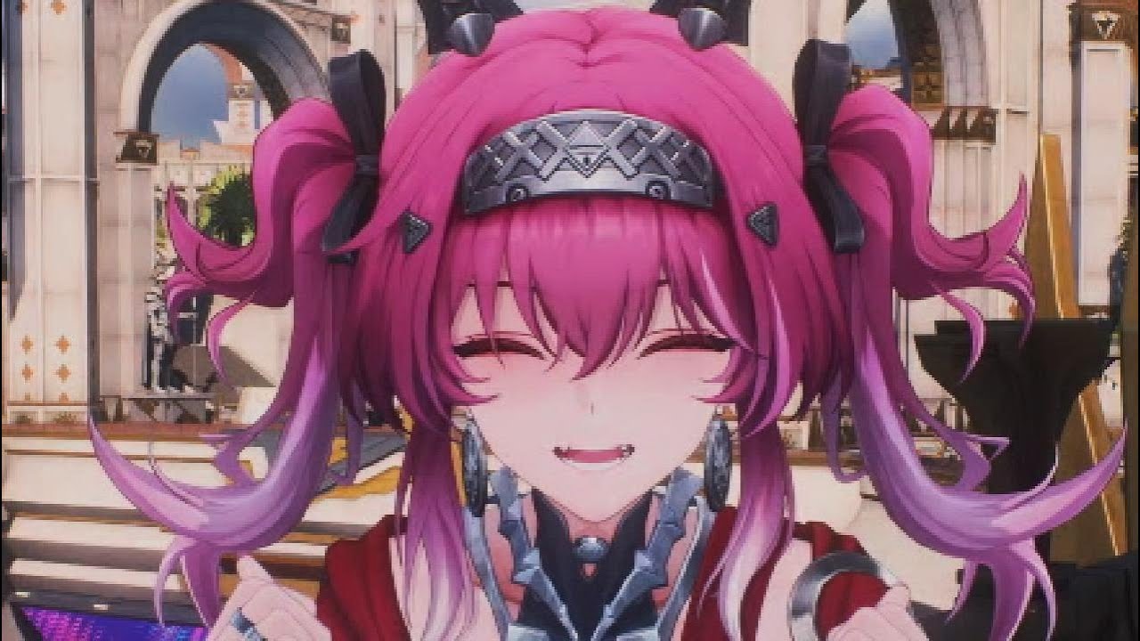 【鳴潮】ルパ、卜霊、 カルテジアに会える時間帯