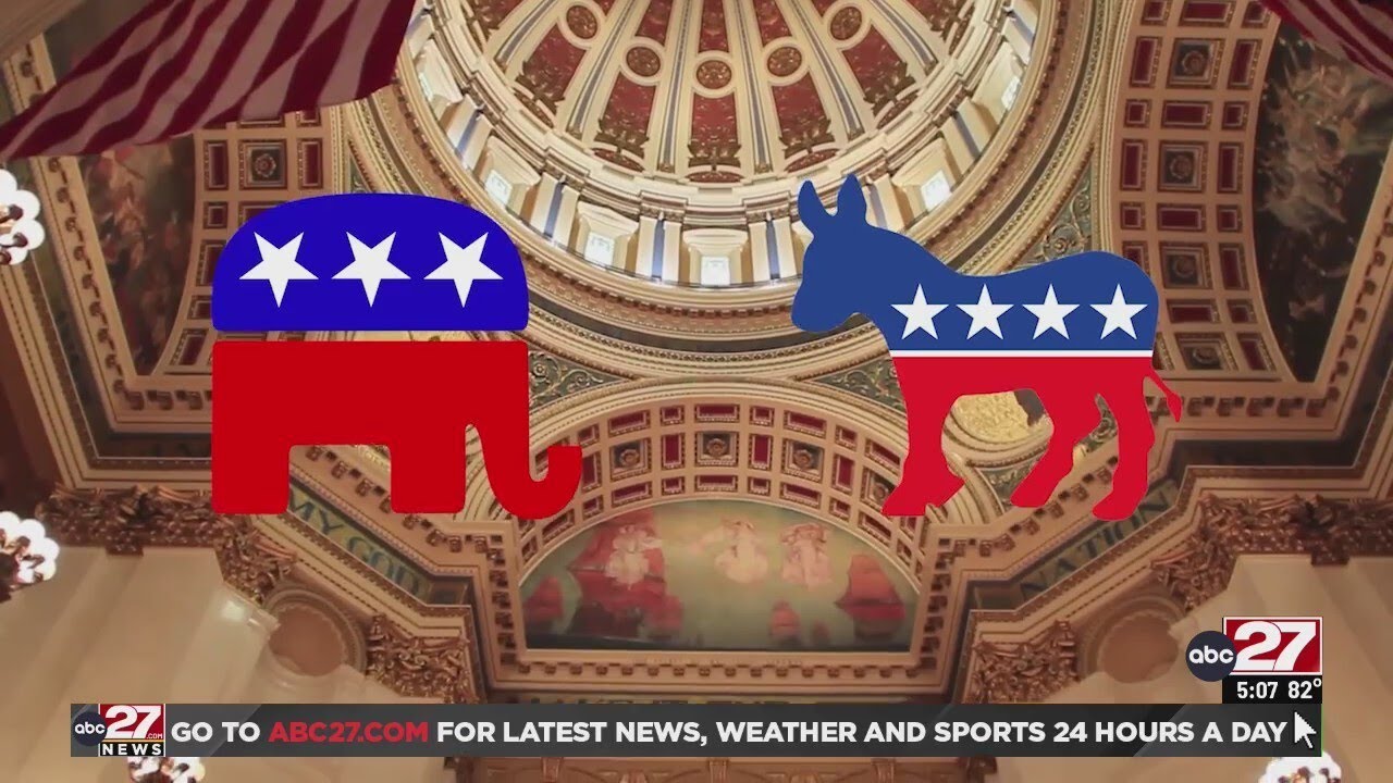 Close to State Budget Deadline