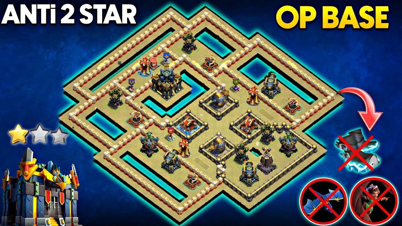 TOP 10 BEST Legend &War Base Link| Th17 Legend League Base, Th17 War Base Link| Clash Of Clans Bases