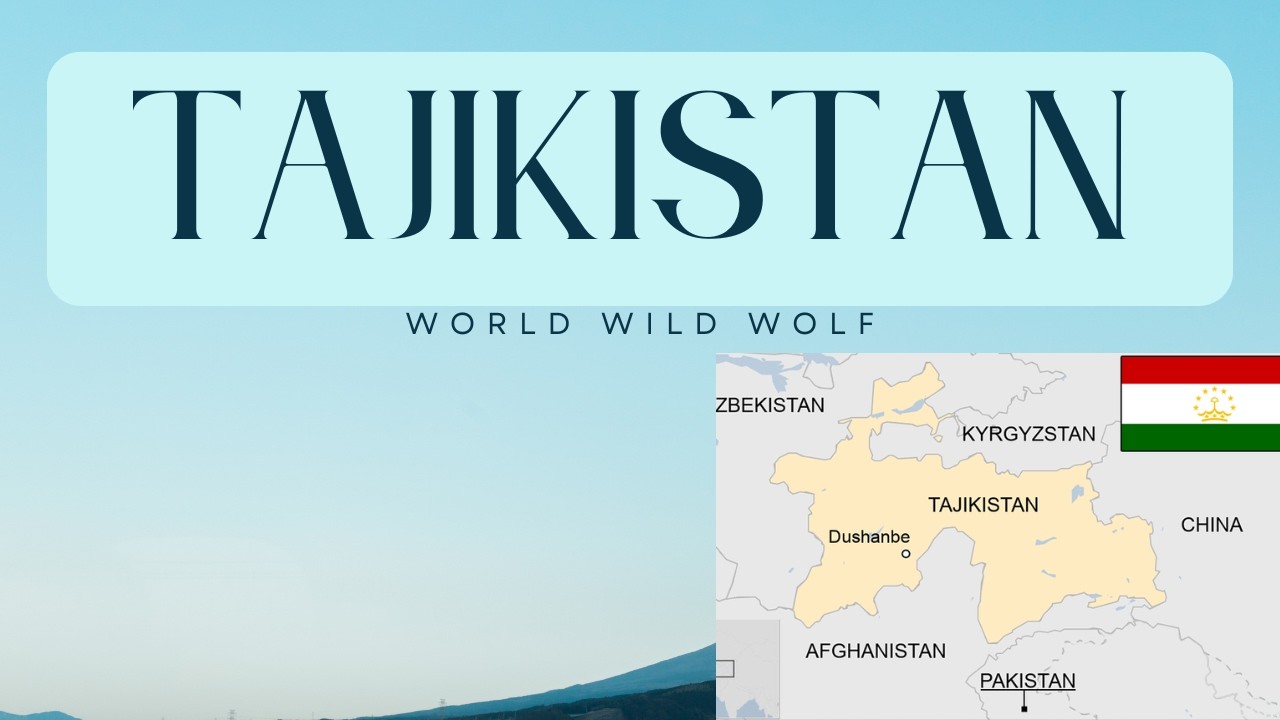 #TAJIKISTAN#redditstories#stories#reddit#story#storytale#world#travel#geography#facts#world wildwolf
