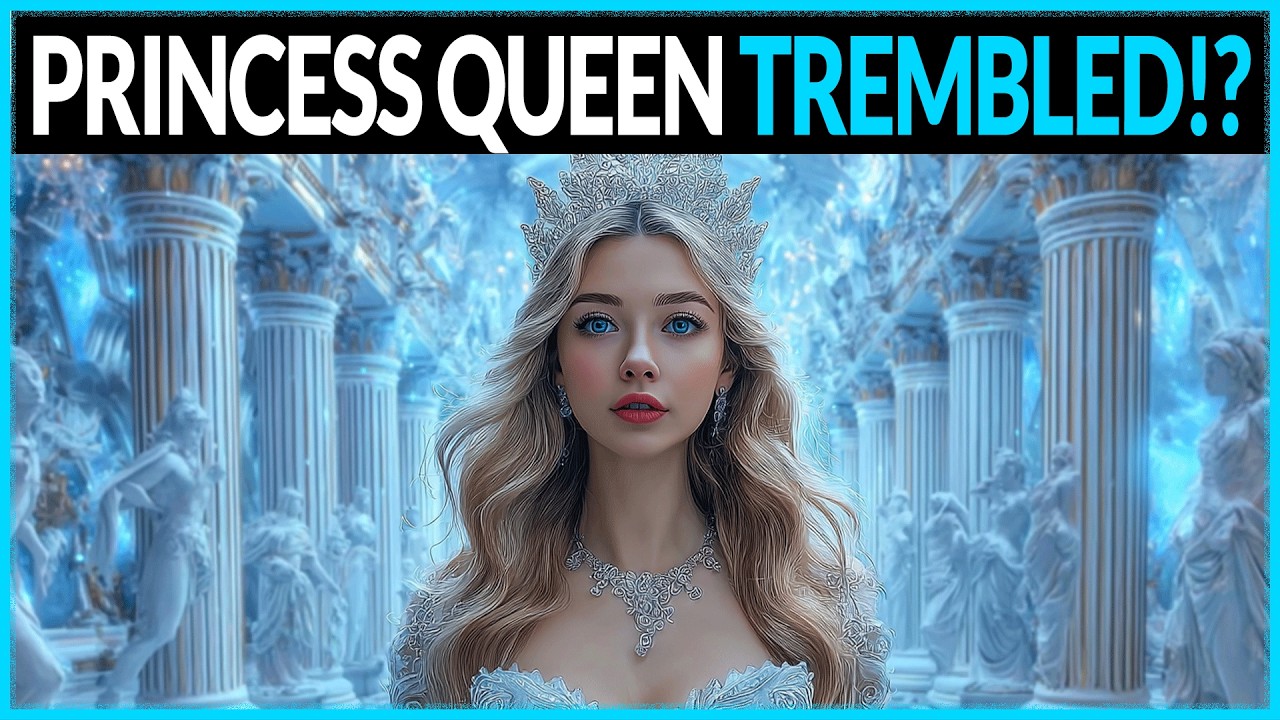 Father… That human is not ordinary.” — The Princess Queen trembled HFY | Best HFY Stories