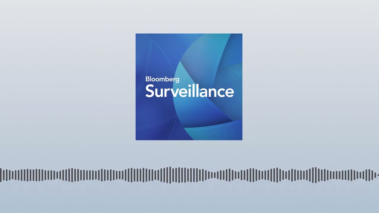 Single Best Idea with Tom Keene: Troy Gayeski | Bloomberg Surveillance