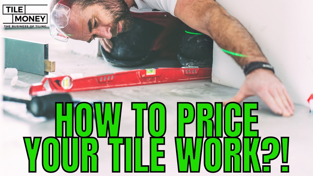 Pricing Your Services