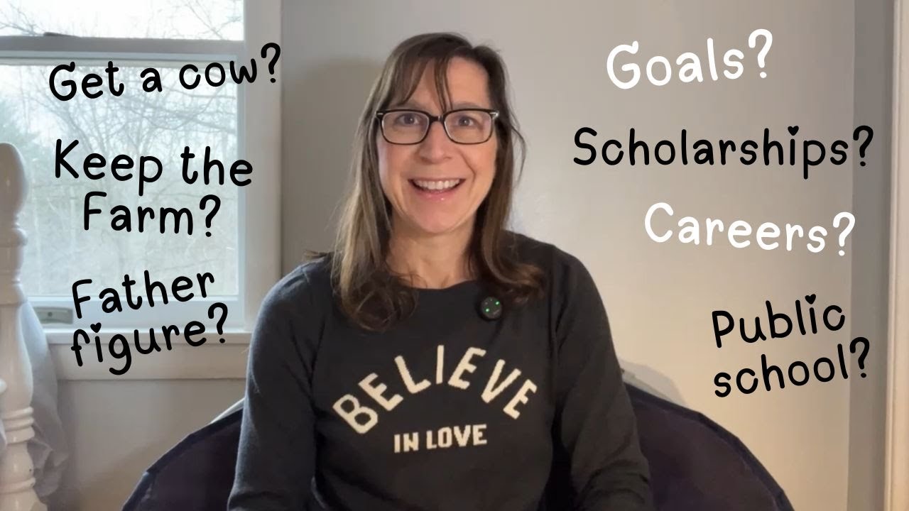 Q & A Video #1. So many great questions!
