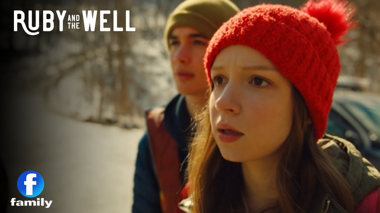 Ruby and the Well | Looking For Luna | Season 2 Episode 2 Clip | Family Channel