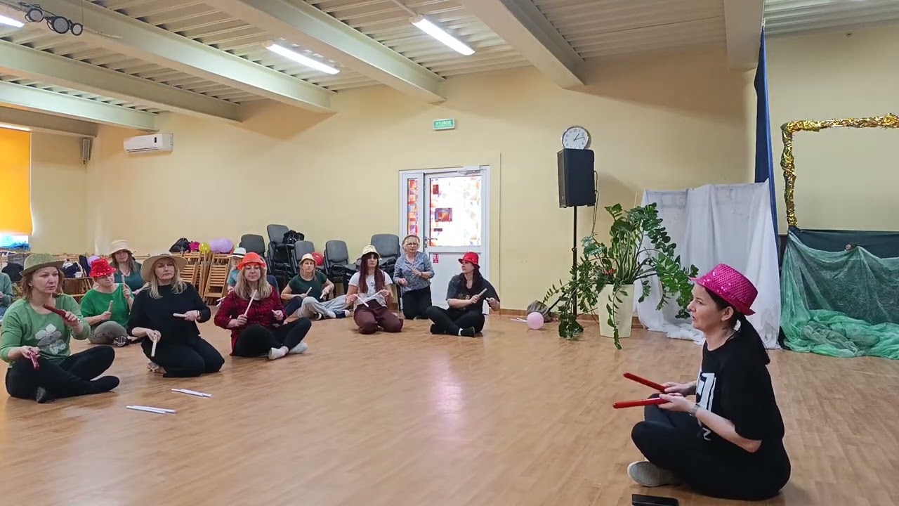 MICHAEL JACKSON KRÓLEM POPU BYŁ, piosenka dla dzieci, METODA EDUMUZ