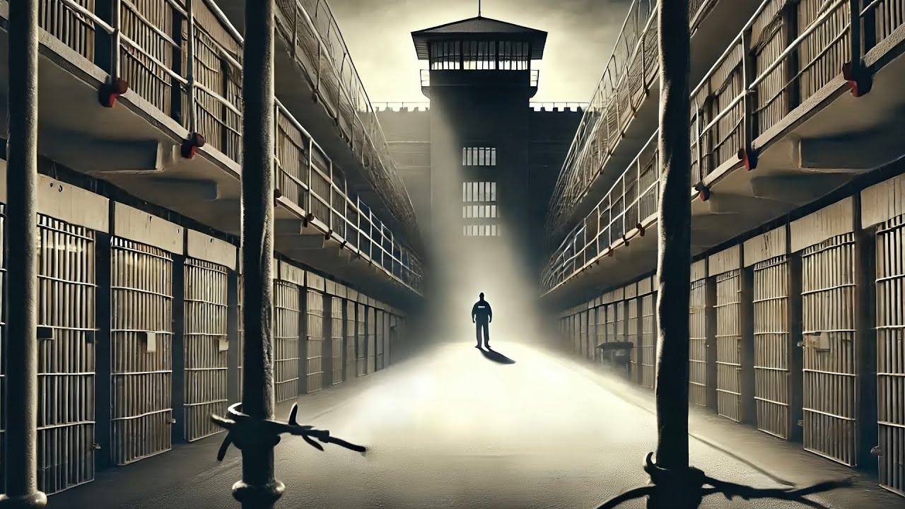 Inside Britain&rsquo;s Most Extreme Prison &ndash; Belmarsh