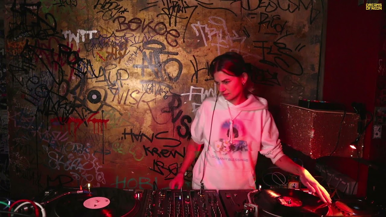DJ Boney S 26.10.2021