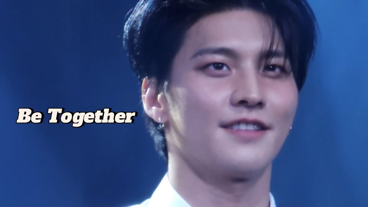 4K 250204 [WHAT VVS WANTS] VANNER - Be Together GON FOCUS