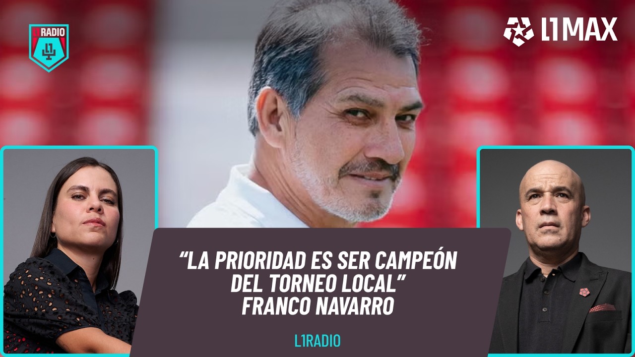 FRANCO NAVARRO: 