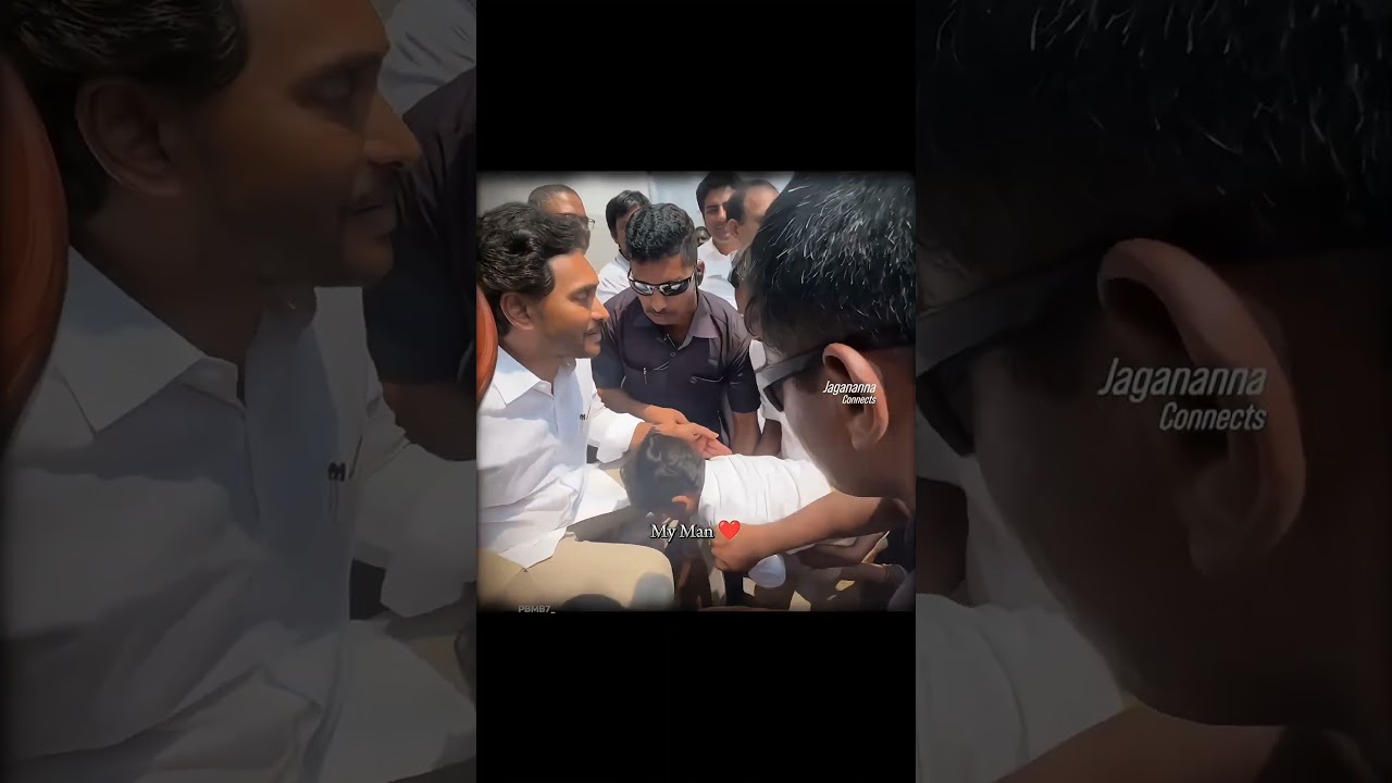 #ysrcpparty