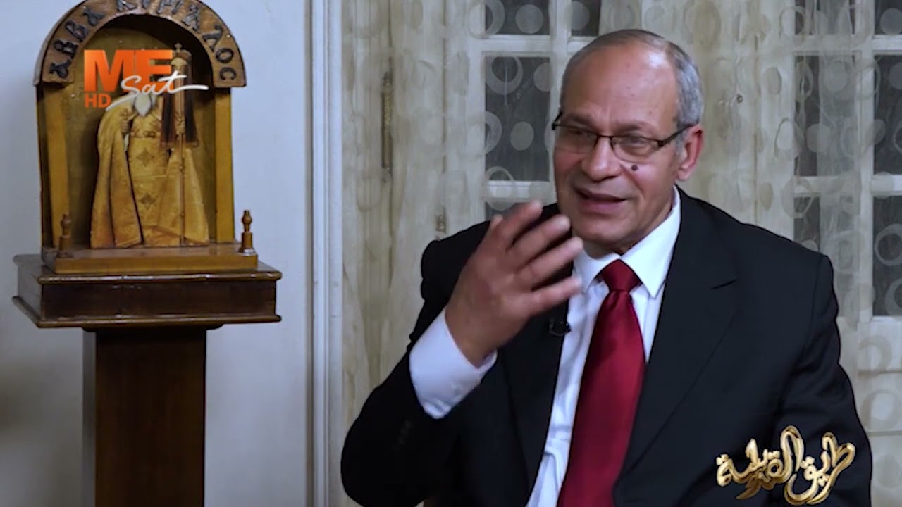 كيف تم نقل جسد البابا كيرلس إلى دير مارمينا؟ وماذا حدث من ظواهر جوية في هذا اليوم؟