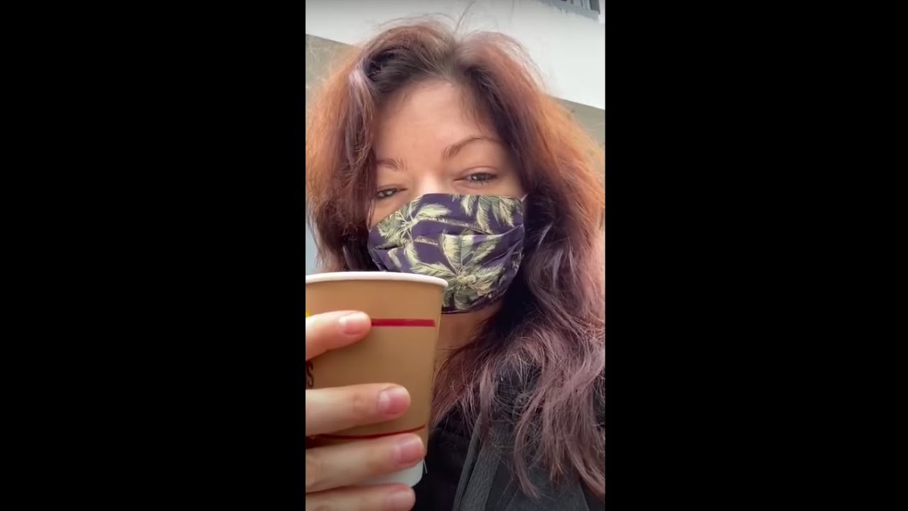 Patreon documentary - First quarantine concert | Vkgoeswild