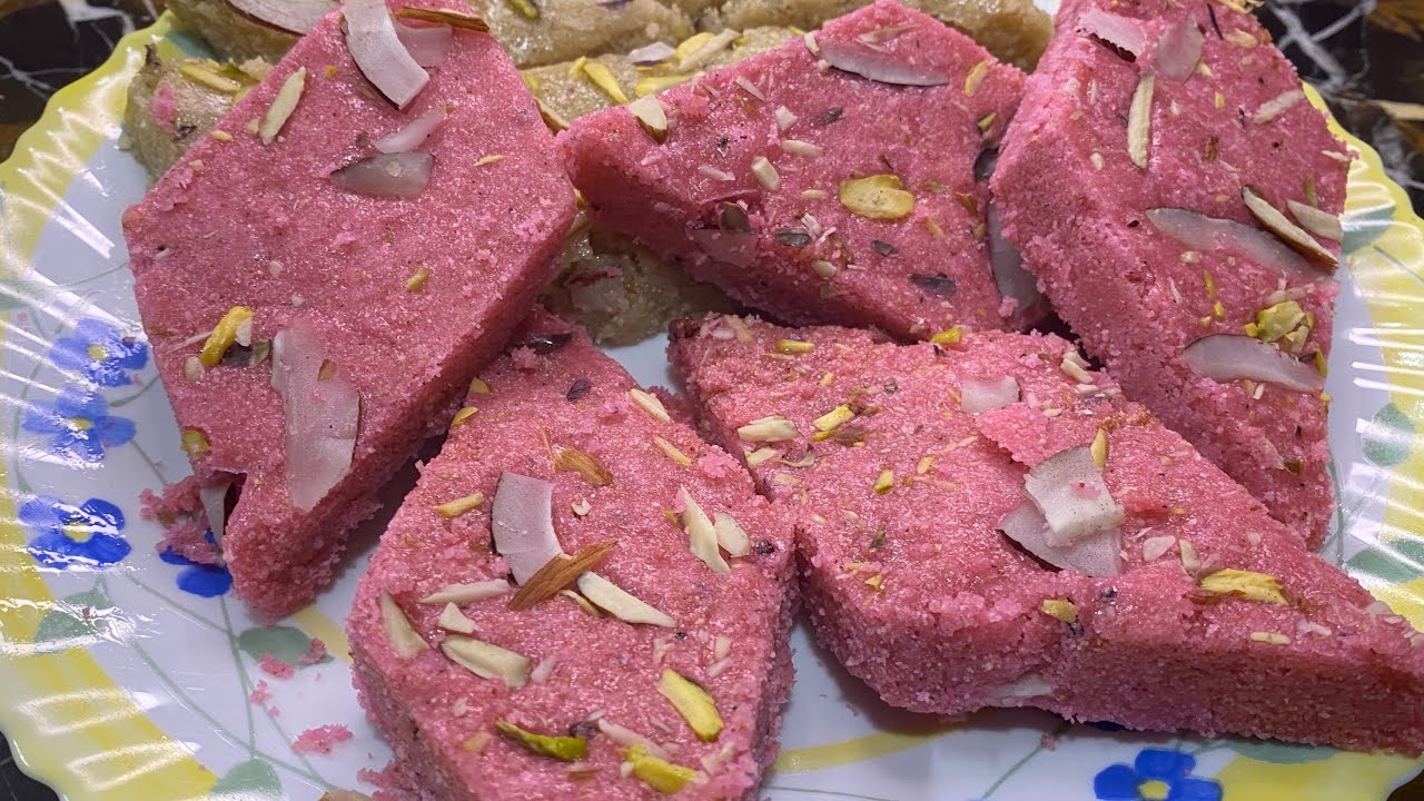 Suji Ka Tukri Wala Halwa | Samolina Halwa | Cooking Hour
